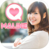 出会い系アプリMALINE（マリン）は評価が最低？実際に調査してみた。